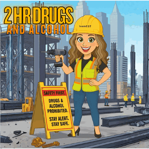 2 HR DOB Drug & Alcohol Awareness