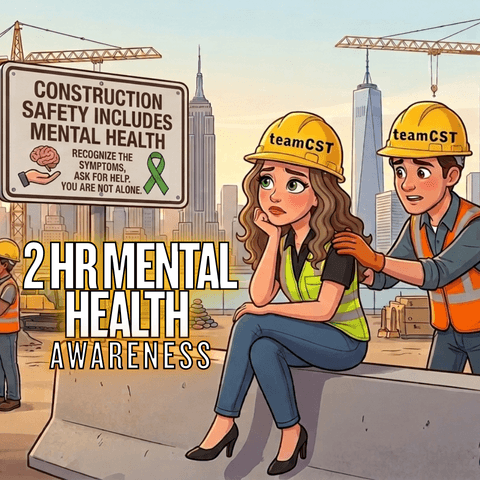 2 HR Mental Health Awareness